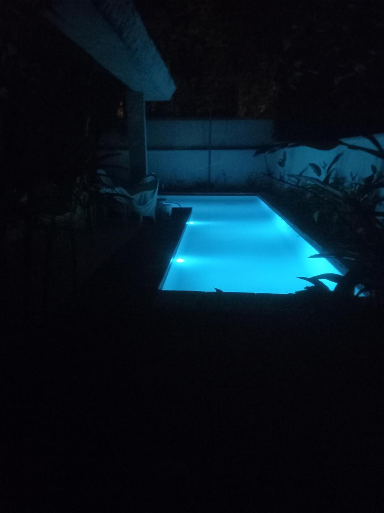 Suite No Condominio Itamambuca - Muito Perto Da Praia !!! Ubatuba Exterior photo