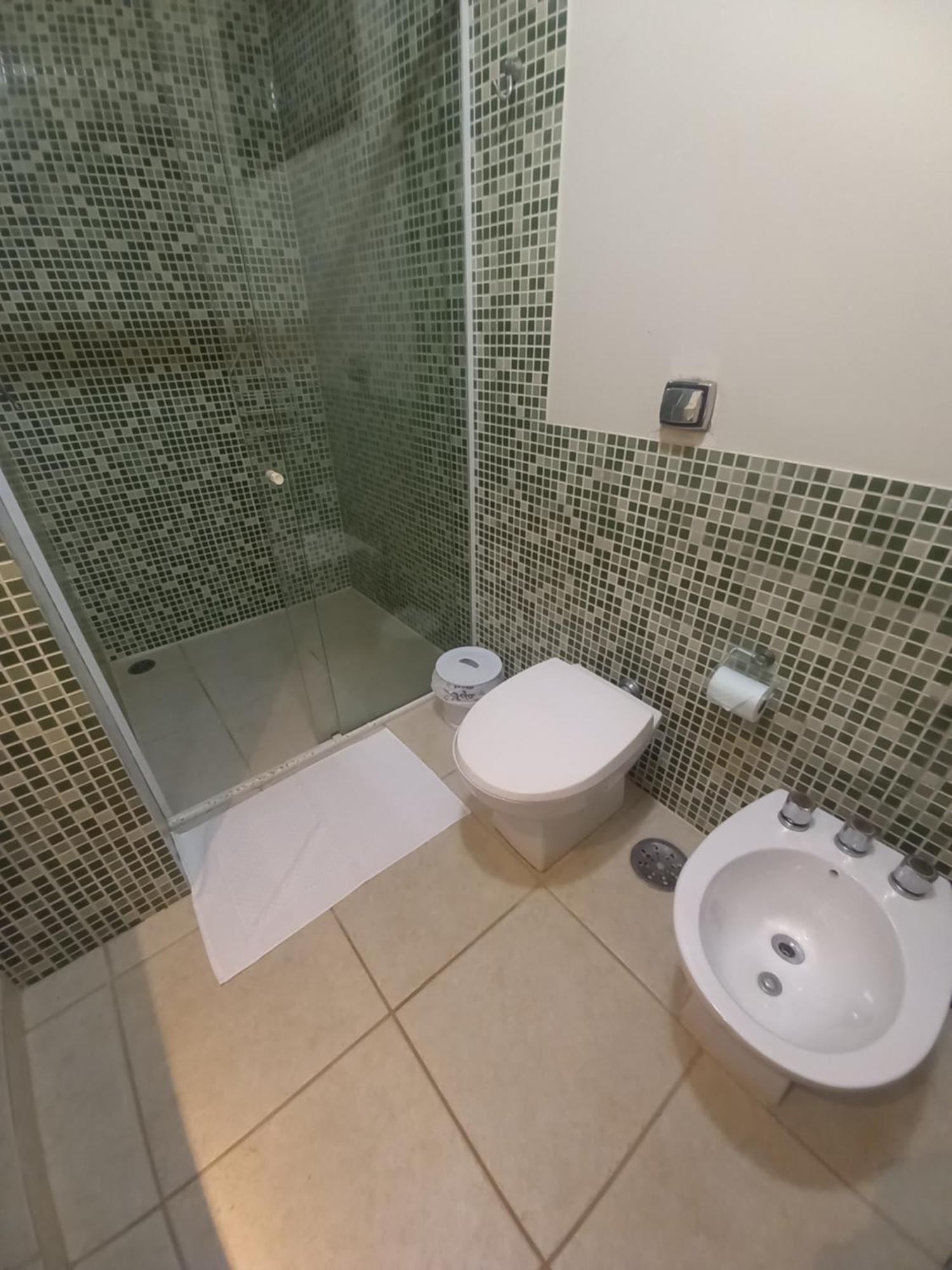 Suite No Condominio Itamambuca - Muito Perto Da Praia !!! Ubatuba Exterior photo