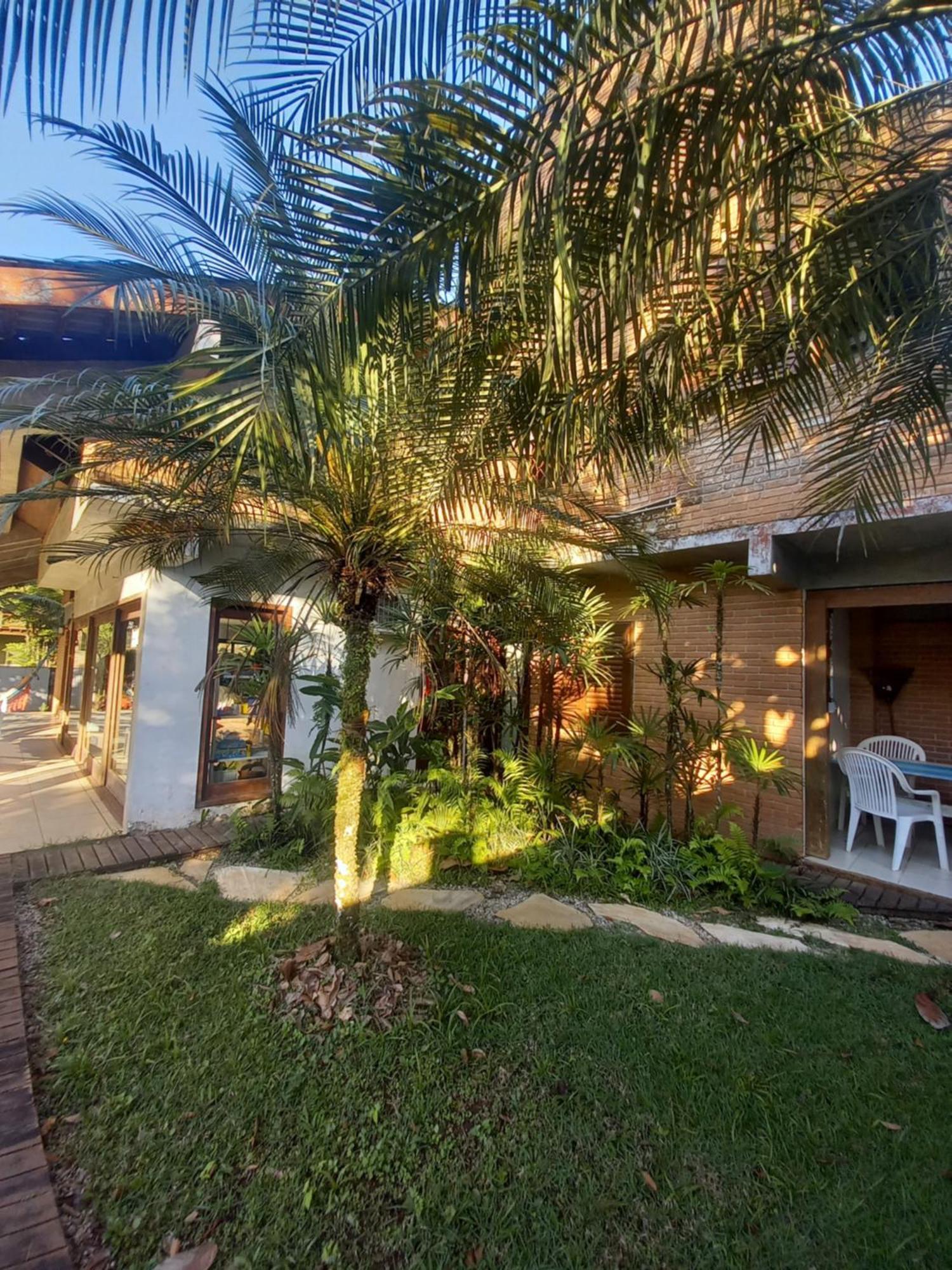Suite No Condominio Itamambuca - Muito Perto Da Praia !!! Ubatuba Room photo